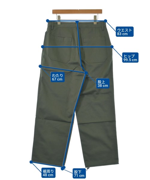 Other brand กางเกง อื่น