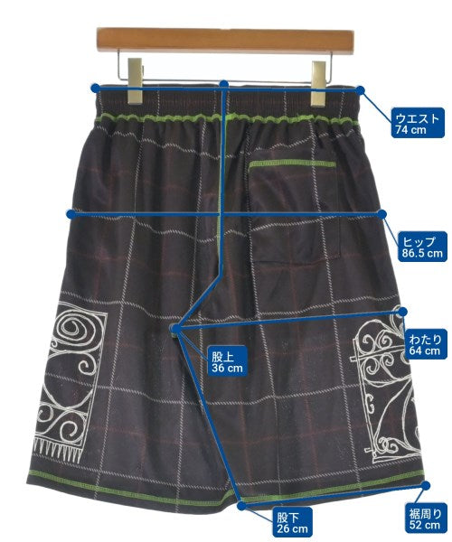 Other brand กางเกงขาสั้น