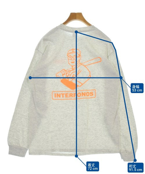 Other brand เสื้อยืด/เสื้อท็อปส์