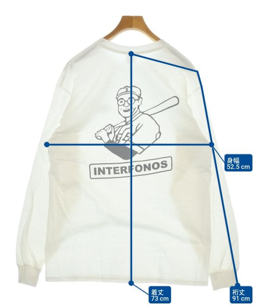 Other brand เสื้อยืด/เสื้อท็อปส์