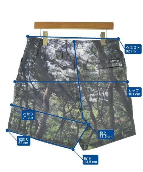 Other brand กางเกงขาสั้น