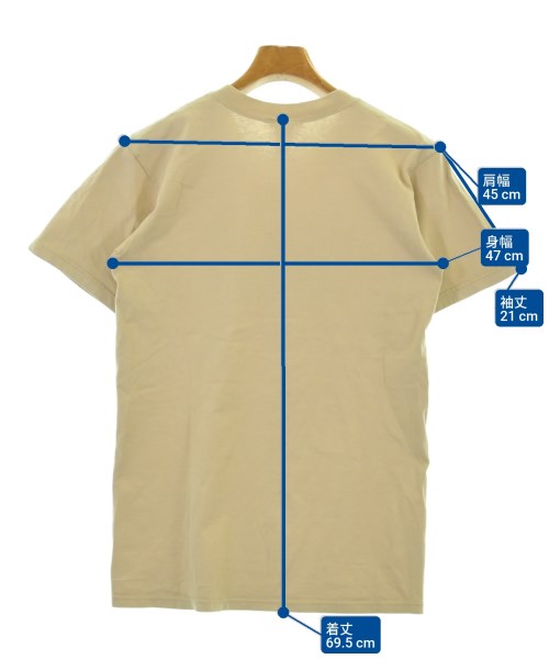 Other brand เสื้อยืด/เสื้อท็อปส์