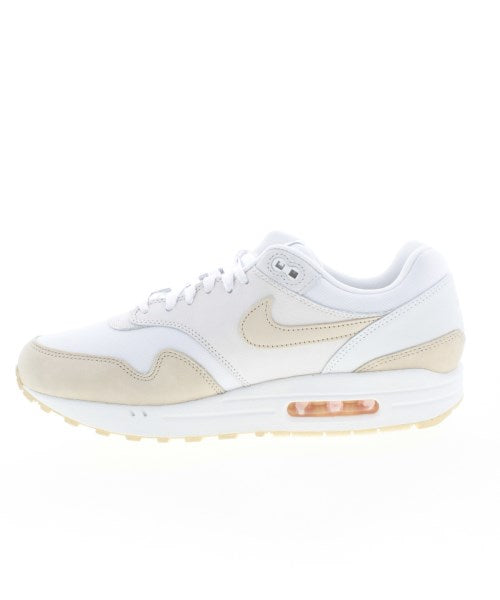 NIKE รองเท้าผ้าใบ