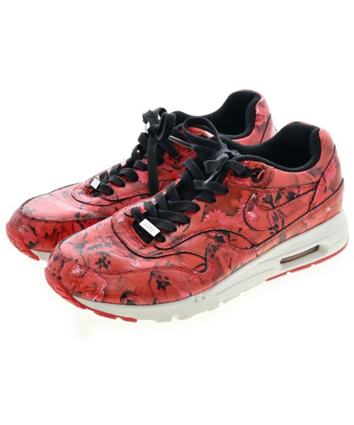 NIKE รองเท้าผ้าใบ