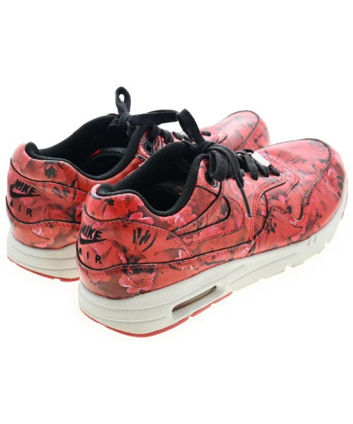 NIKE รองเท้าผ้าใบ