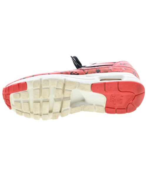 NIKE รองเท้าผ้าใบ