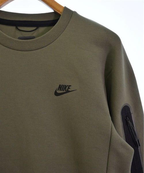 NIKE เสื้อสเวตเตอร์