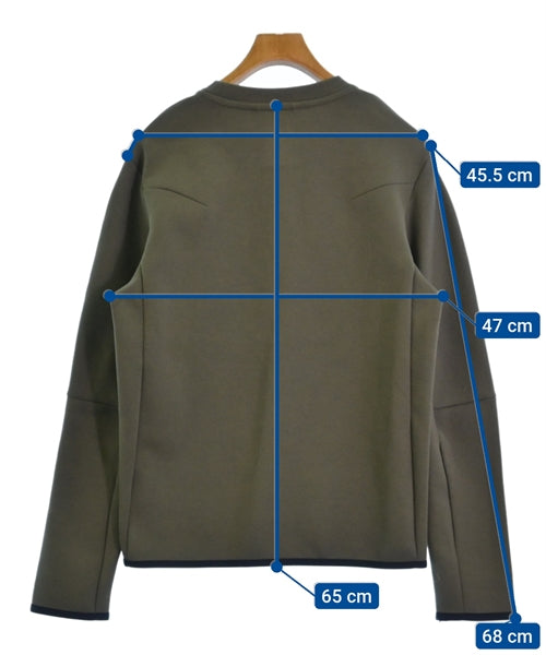 NIKE เสื้อสเวตเตอร์
