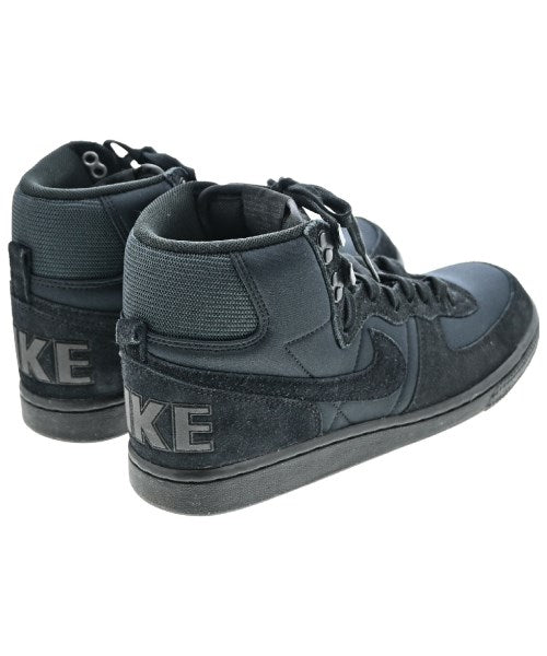 NIKE รองเท้าผ้าใบ