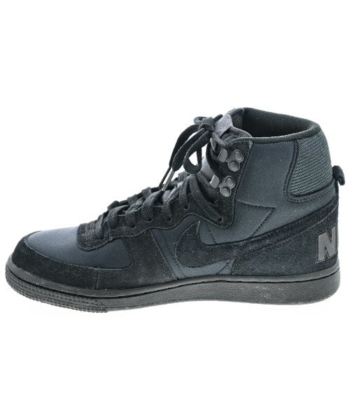 NIKE รองเท้าผ้าใบ