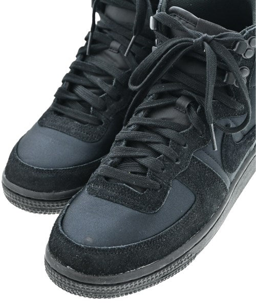 NIKE รองเท้าผ้าใบ
