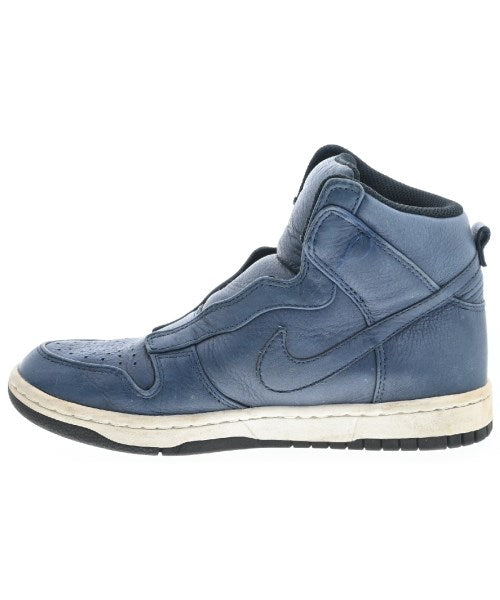 NIKE รองเท้าผ้าใบ