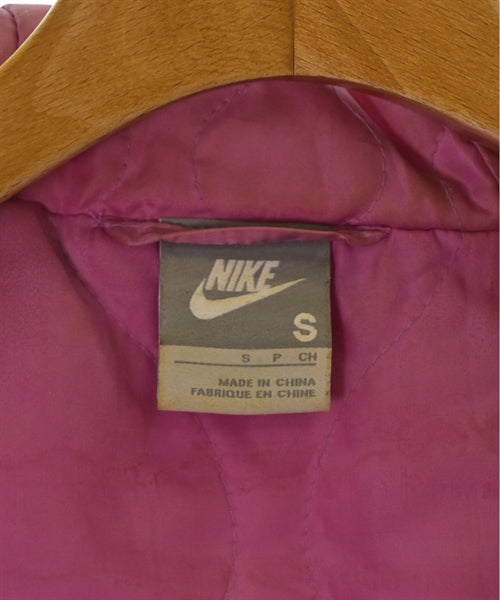 NIKE แจ็คเก็ตดาวน์/เสื้อกั๊ก