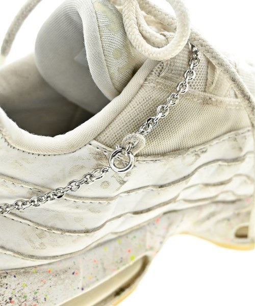 NIKE รองเท้าผ้าใบ