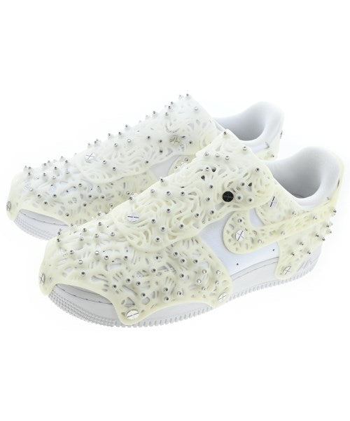 NIKE รองเท้าผ้าใบ
