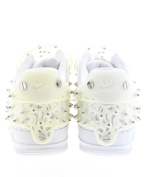 NIKE รองเท้าผ้าใบ