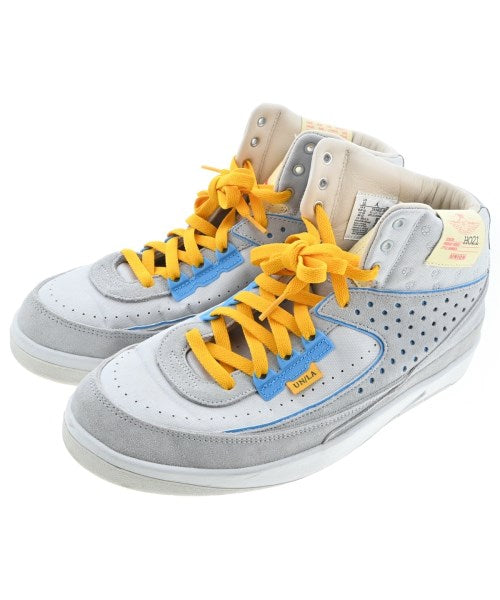 NIKE รองเท้าผ้าใบ