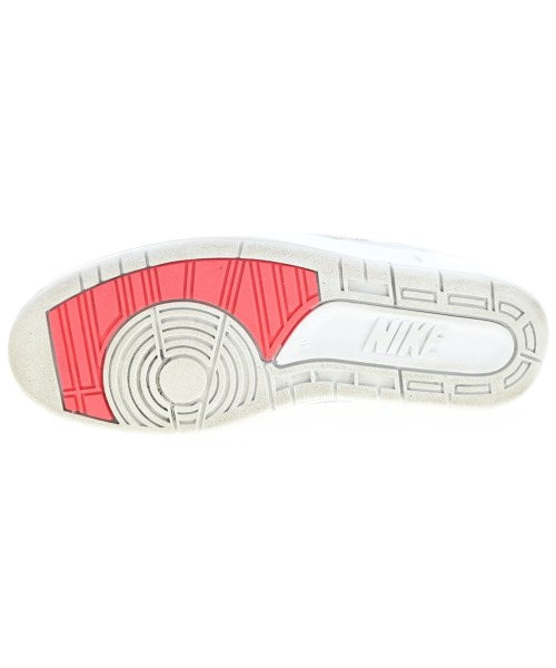 NIKE รองเท้าผ้าใบ