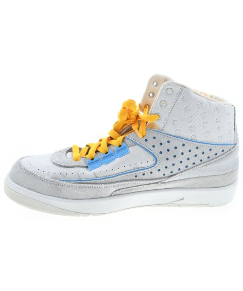 NIKE รองเท้าผ้าใบ