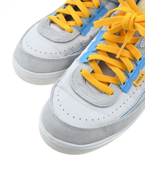 NIKE รองเท้าผ้าใบ