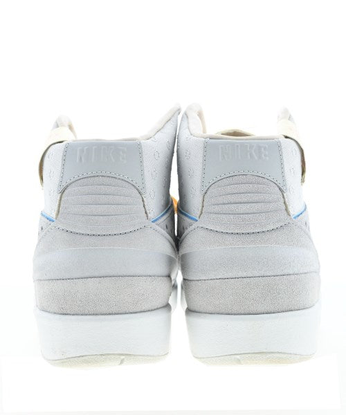 NIKE รองเท้าผ้าใบ