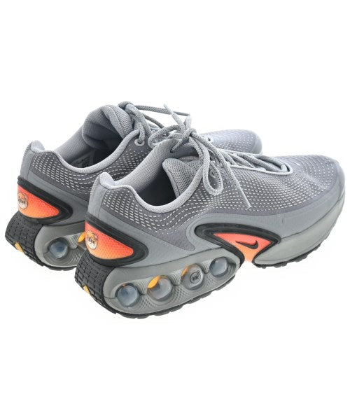 NIKE รองเท้าผ้าใบ