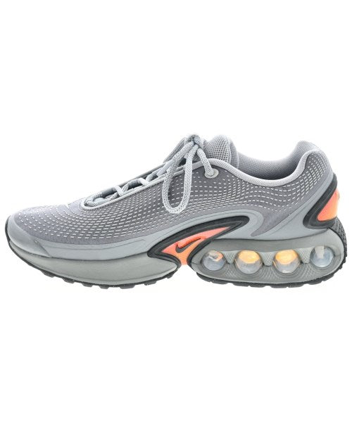 NIKE รองเท้าผ้าใบ