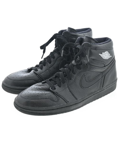 NIKE รองเท้าผ้าใบ