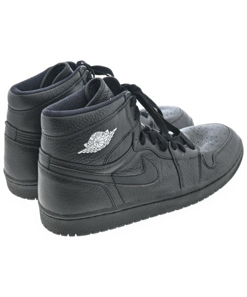 NIKE รองเท้าผ้าใบ