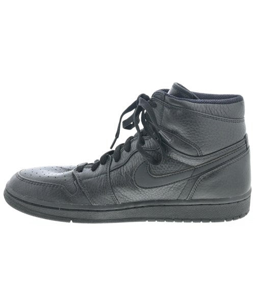 NIKE รองเท้าผ้าใบ