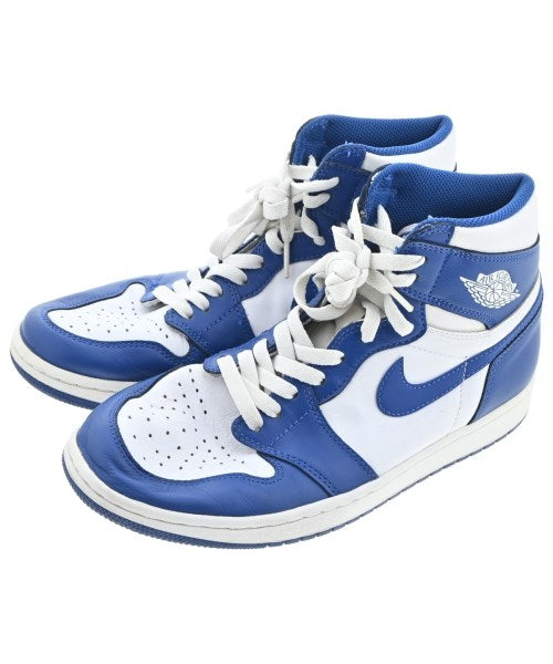 NIKE รองเท้าผ้าใบ