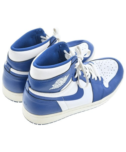 NIKE รองเท้าผ้าใบ