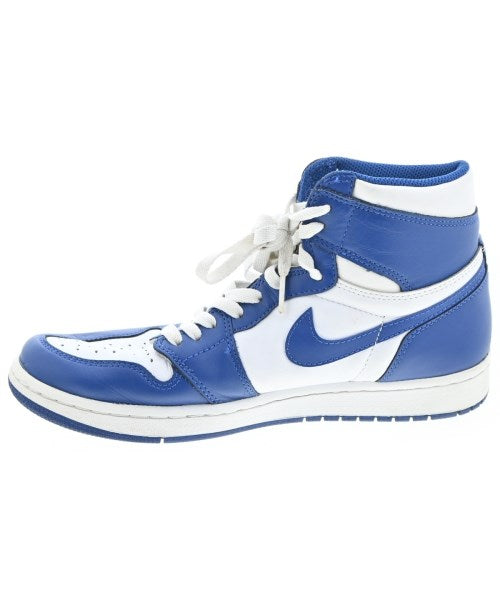 NIKE รองเท้าผ้าใบ