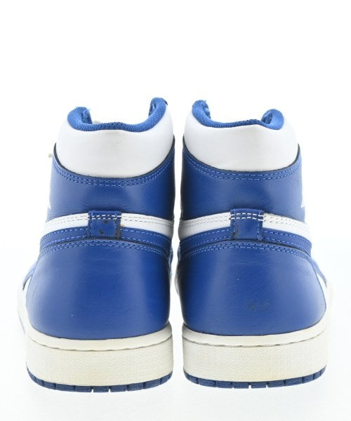NIKE รองเท้าผ้าใบ