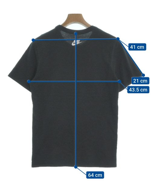 NIKE เสื้อยืด/เสื้อท็อปส์