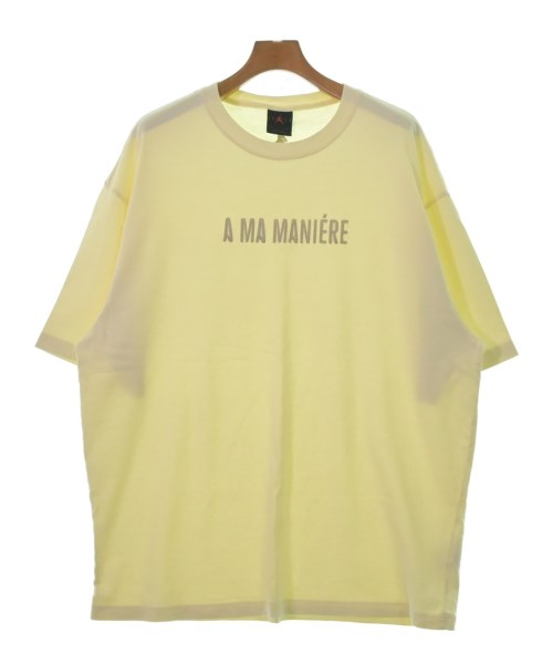 NIKE เสื้อยืด/เสื้อท็อปส์