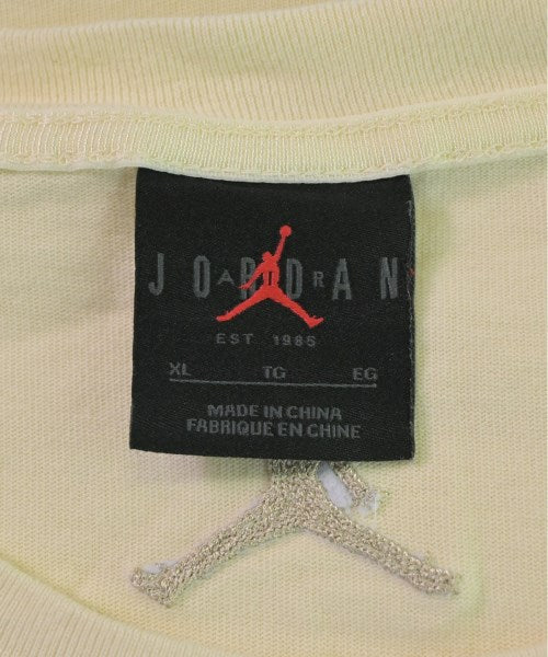 NIKE เสื้อยืด/เสื้อท็อปส์