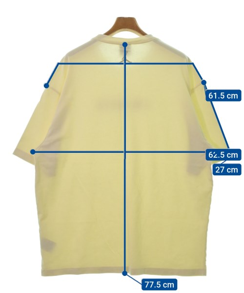 NIKE เสื้อยืด/เสื้อท็อปส์