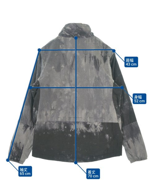 NIKE แจ็คเก็ตเบลาส์ อื่น