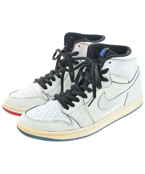 NIKE รองเท้าผ้าใบ