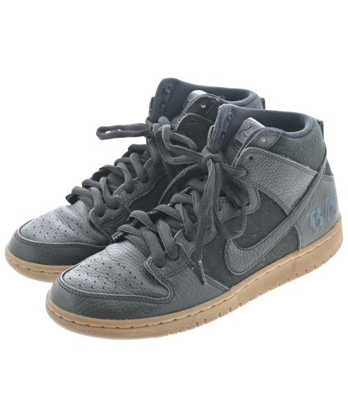 NIKE รองเท้าผ้าใบ