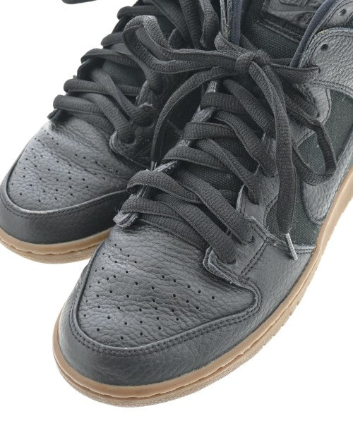 NIKE รองเท้าผ้าใบ