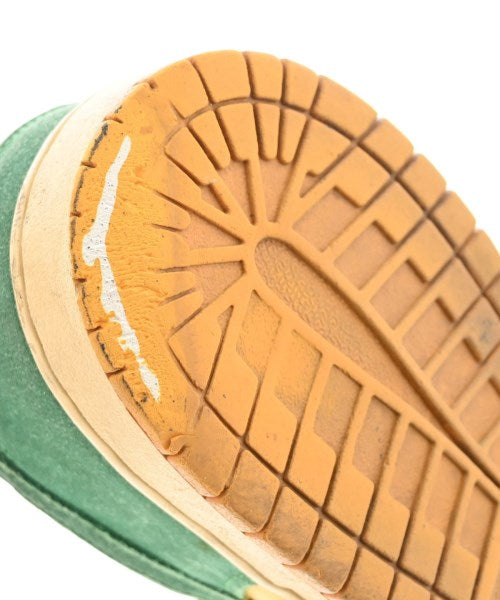 NIKE รองเท้าผ้าใบ