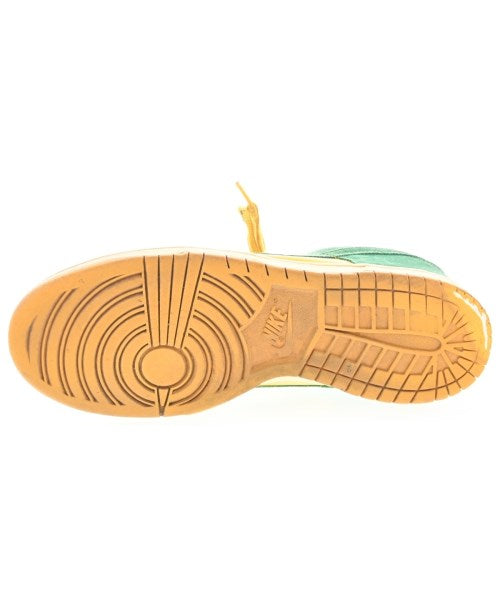 NIKE รองเท้าผ้าใบ