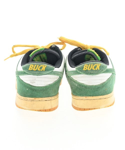 NIKE รองเท้าผ้าใบ