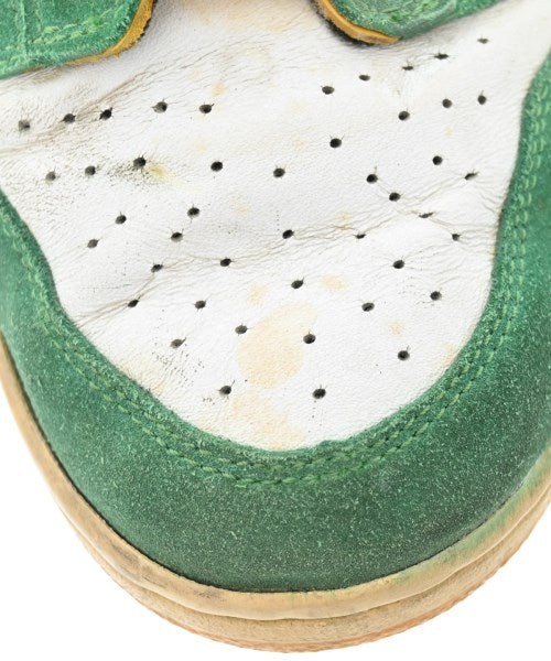 NIKE รองเท้าผ้าใบ