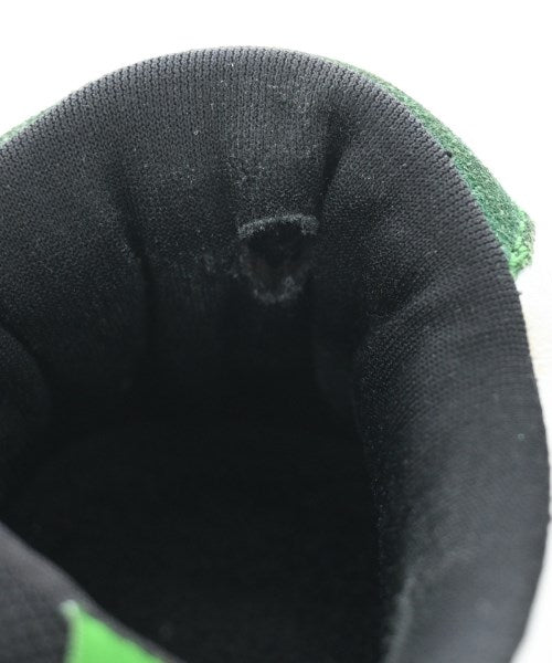 NIKE รองเท้าผ้าใบ