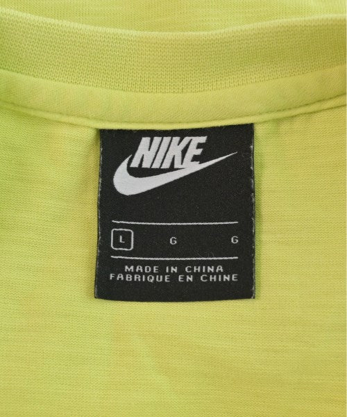 NIKE เสื้อยืด/เสื้อท็อปส์