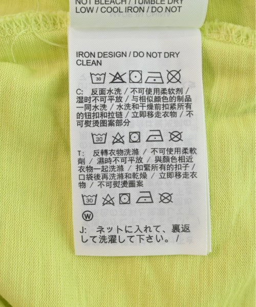 NIKE เสื้อยืด/เสื้อท็อปส์