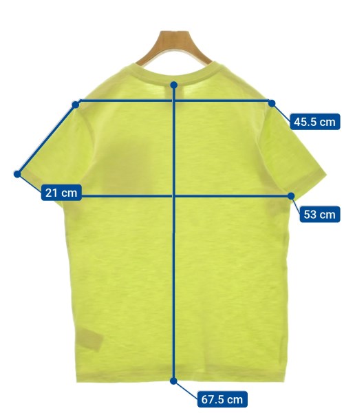 NIKE เสื้อยืด/เสื้อท็อปส์